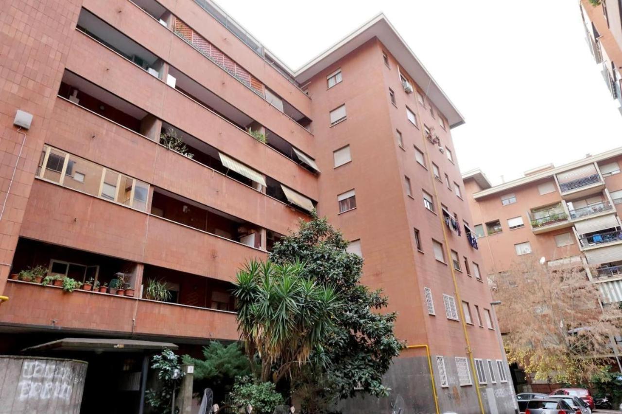 Vaticano Terrace: Brand New 2 Bedrooms 2 Bathrooms Roma Exterior foto