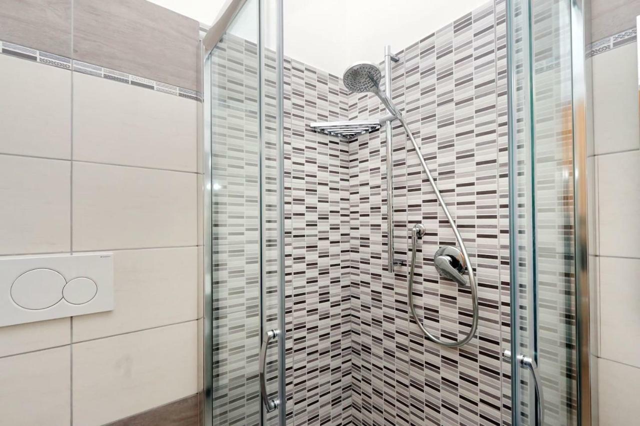 Vaticano Terrace: Brand New 2 Bedrooms 2 Bathrooms Roma Exterior foto