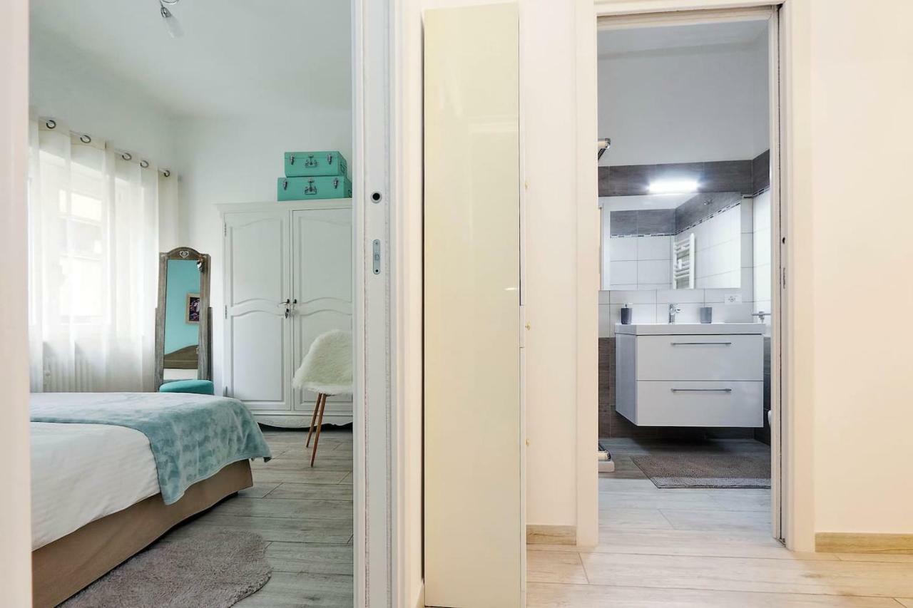 Vaticano Terrace: Brand New 2 Bedrooms 2 Bathrooms Roma Exterior foto