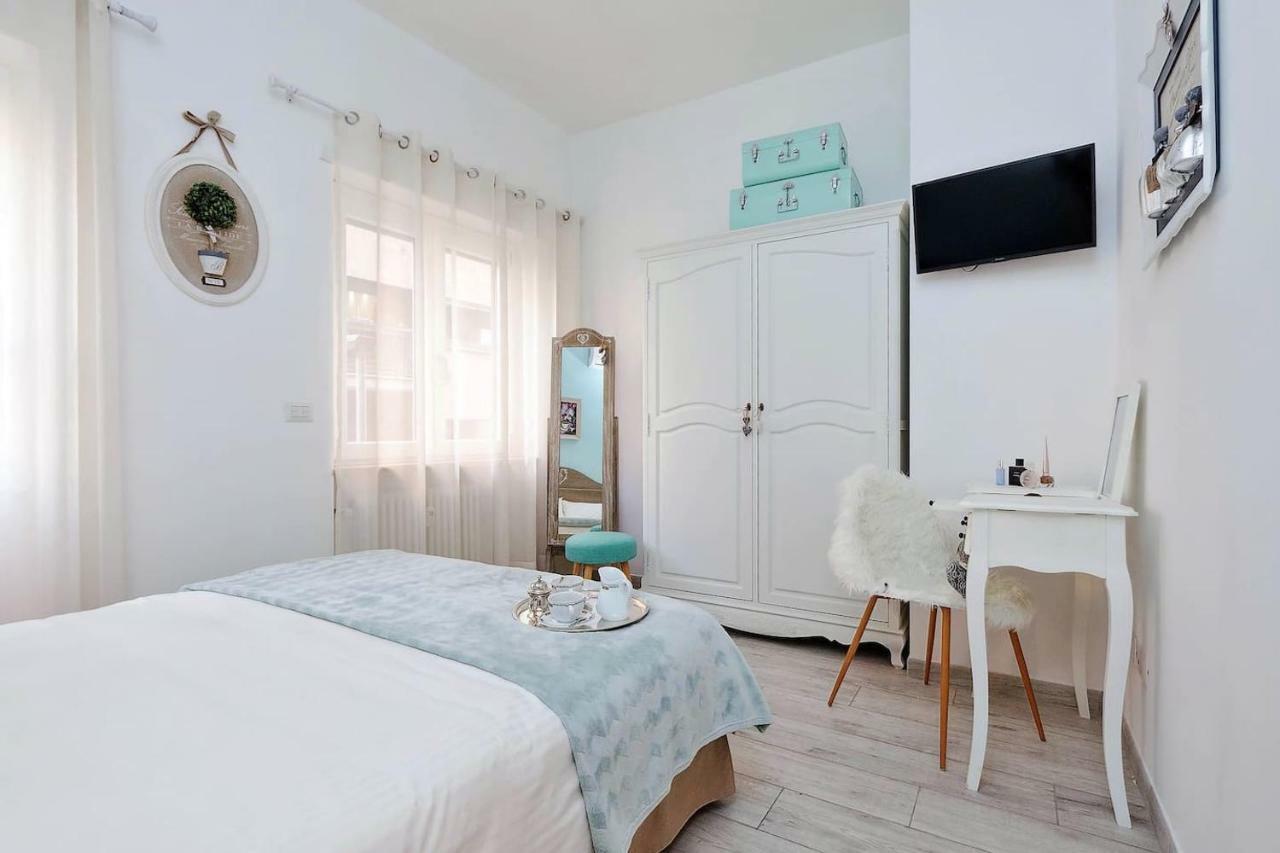 Vaticano Terrace: Brand New 2 Bedrooms 2 Bathrooms Roma Exterior foto